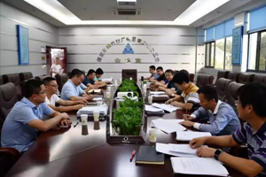 海南2023臺(tái)500kW短波發(fā)射機(jī)系統(tǒng)、轉(zhuǎn)動(dòng)天線系統(tǒng)、自動(dòng)化系統(tǒng) 順利通過初驗(yàn)